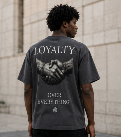 BROTHERHOOD
