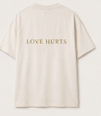 LOVE HURTS