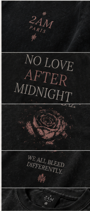 MIDNIGHT