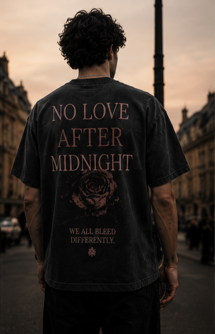 MIDNIGHT